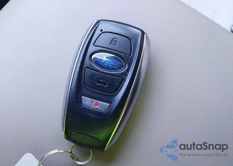 2018 Subaru Outback 2.5I Limited from USA, damaged, VIN 4S4BSANCXJ3276550